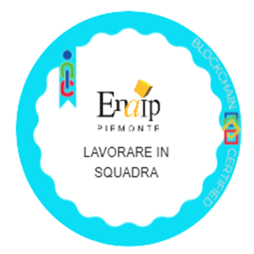 Lavorare in squadra